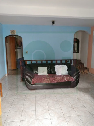 Imagem Casa com 2 Quartos à Venda, 218 m² em Conceição - Osasco