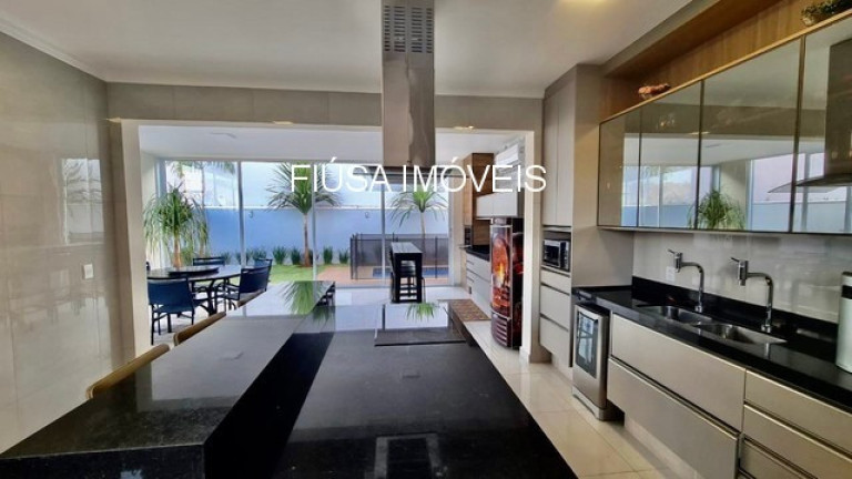 Imagem Casa com 3 Quartos à Venda, 557 m² em Alphavile - Ribeirão Preto Imagem Casa com 3 Quartos à Venda, 557 m² em Alphavile - Ribeirão Preto