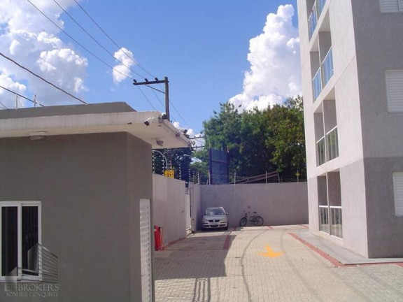 Imagem Apartamento com 2 Quartos à Venda, 51 m² em Chácaras Reunidas São Jorge - Sorocaba Imagem Apartamento com 2 Quartos à Venda, 51 m² em Chácaras Reunidas São Jorge - Sorocaba