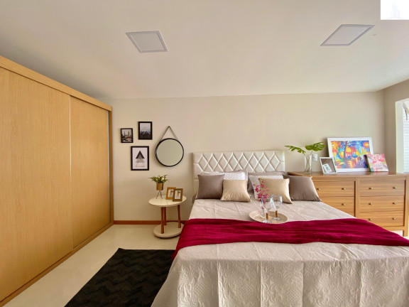 Imóvel com 3 Quartos à Venda, 95 m² em Praia Do Morro - Guarapari