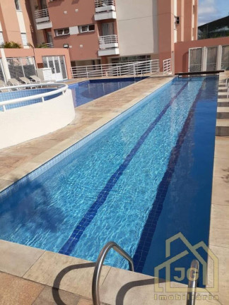 Imagem Apartamento com 3 Quartos à Venda, 63 m² em Casa Branca - Santo André