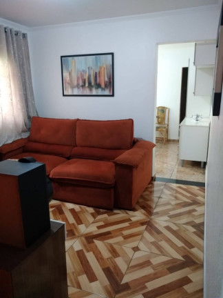 Imagem Casa com 2 Quartos à Venda, em Jardim Alegria - Francisco Morato Imagem Casa com 2 Quartos à Venda, em Jardim Alegria - Francisco Morato