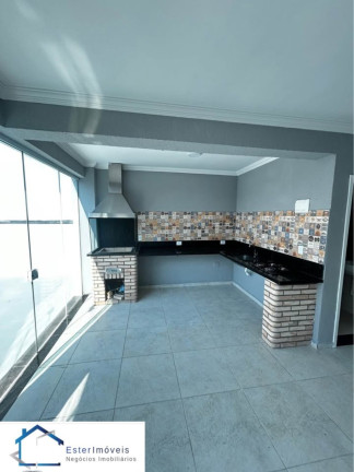 Imagem Casa com 3 Quartos para Alugar ou Temporada, 249 m² em Suru - Santana De Parnaíba