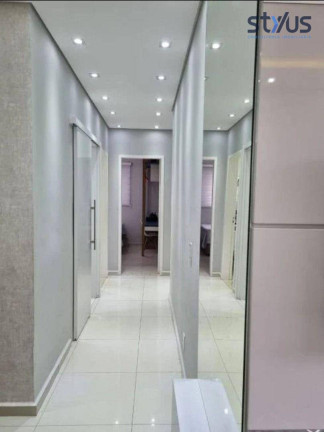 Imagem Apartamento com 3 Quartos à Venda, 119 m² em Vila Helena - Atibaia