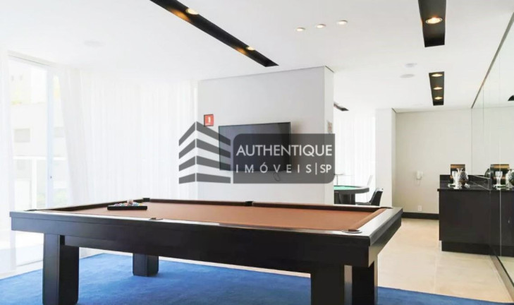 Imagem Apartamento com 1 Quarto à Venda, 34 m² em Consolação - São Paulo