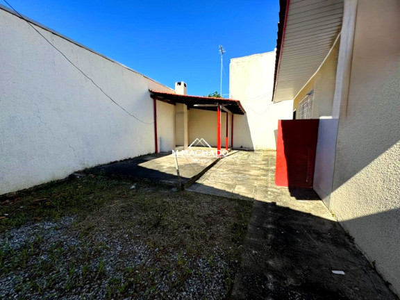 Imagem Casa com 3 Quartos à Venda, 153 m² em Praia De Leste - Pontal Do Paraná