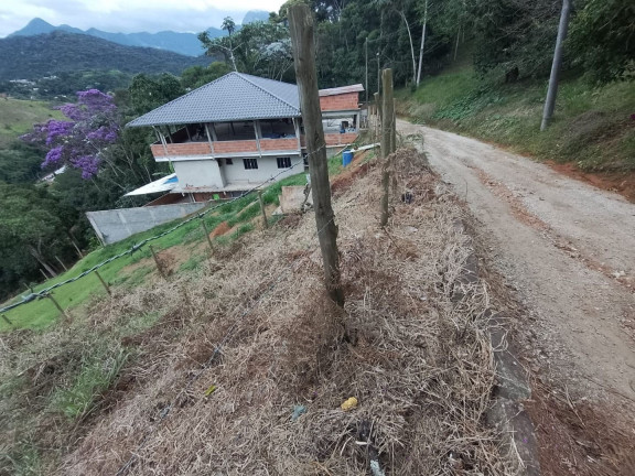 Imagem Terreno à Venda, 433 m² em Prata - Teresópolis Imagem Terreno à Venda, 433 m² em Prata - Teresópolis