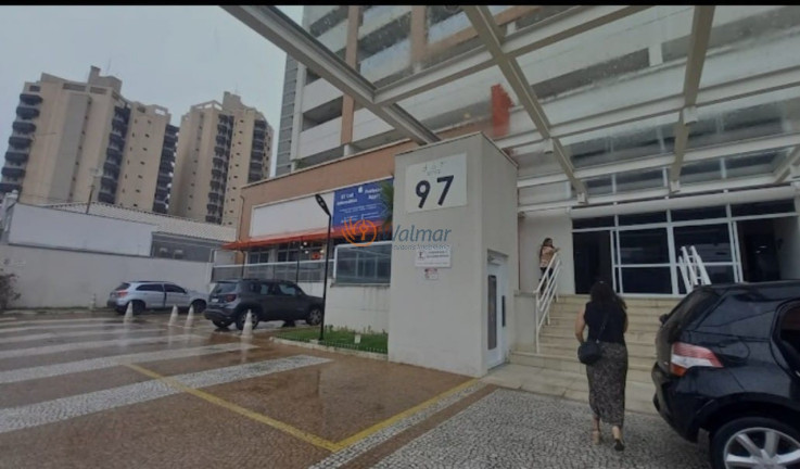 Imagem Sala Comercial à Venda, 47 m² em Botafogo - Campinas Imagem Sala Comercial à Venda, 47 m² em Botafogo - Campinas