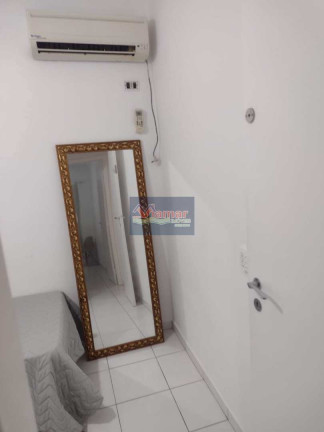 Imagem Apartamento com 3 Quartos à Venda, 72 m² em Enseada - Guarujá