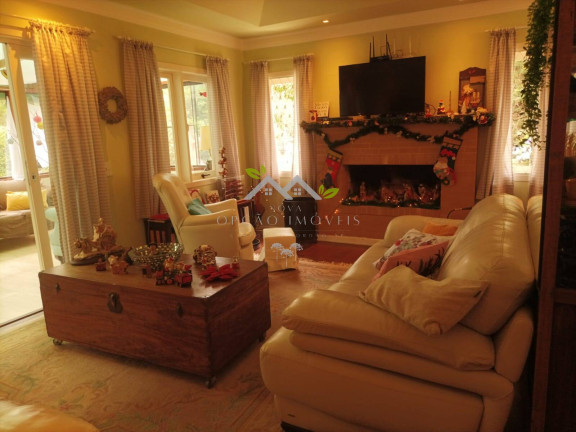 Imagem Casa com 3 Quartos à Venda, 200 m² em Vila Chantal - Campos Do Jordão Imagem Casa com 3 Quartos à Venda, 200 m² em Vila Chantal - Campos Do Jordão