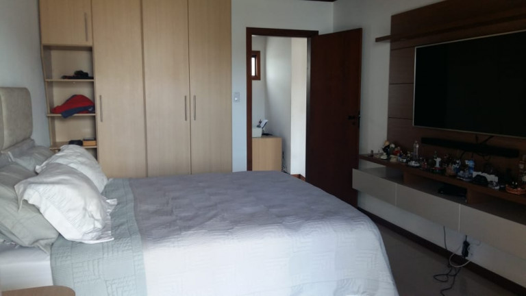 Imagem Casa com 4 Quartos à Venda, 400 m² em Buraquinho - Lauro De Freitas