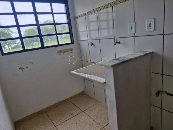 Imagem Apartamento com 2 Quartos à Venda, 50 m² em Jardim Bom Pastor - Botucatu