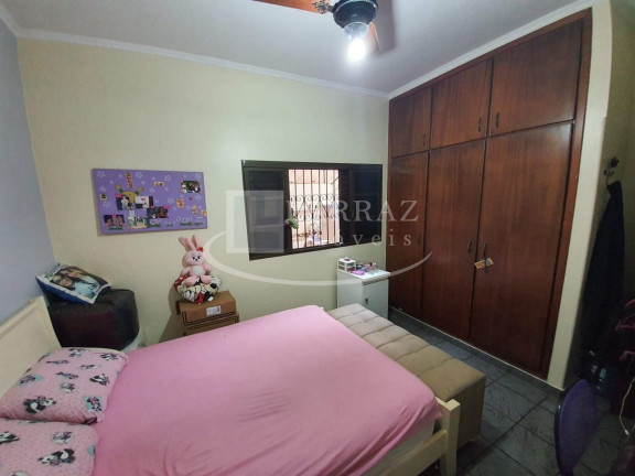 Imagem Casa com 3 Quartos à Venda, 225 m² em Planalto Verde - Ribeirão Preto