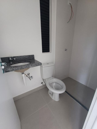 Imagem Apartamento com 1 Quarto à Venda, 44 m² em Portão - Curitiba Imagem Apartamento com 1 Quarto à Venda, 44 m² em Portão - Curitiba