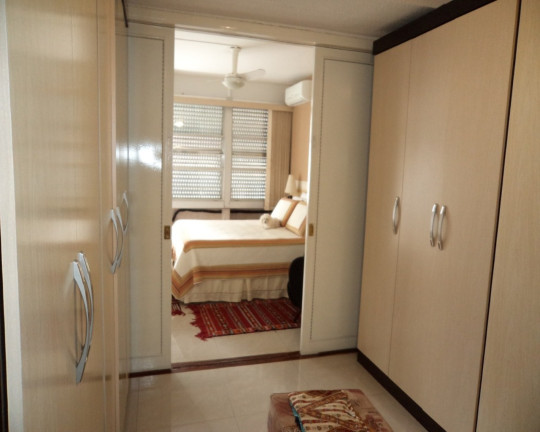 Imagem Apartamento com 2 Quartos à Venda, 161 m² em Itararé - São Vicente Imagem Apartamento com 2 Quartos à Venda, 161 m² em Itararé - São Vicente