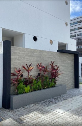 Imagem Loft com 1 Quarto à Venda, 17 m² em Jardim Oceania - João Pessoa