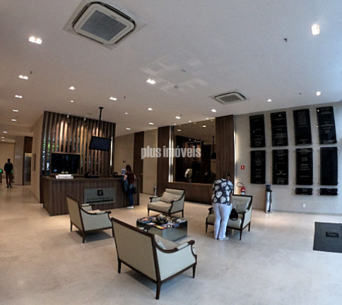 Imagem Imóvel Comercial à Venda, 43 m² em Alphaville Industrial - Barueri