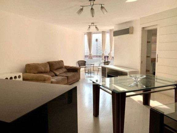 Imagem Imóvel com 3 Quartos à Venda, 105 m² em Vila Olímpia - São Paulo Imagem Imóvel com 3 Quartos à Venda, 105 m² em Vila Olímpia - São Paulo