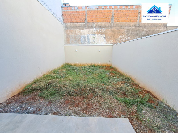 Imagem Sobrado com 3 Quartos à Venda, 105 m² em Jardim Paulicéia - Campinas