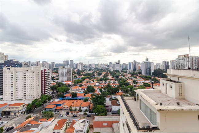 Imagem Imóvel com 2 Quartos à Venda, em Vila Cordeiro - São Paulo Imagem Imóvel com 2 Quartos à Venda, em Vila Cordeiro - São Paulo