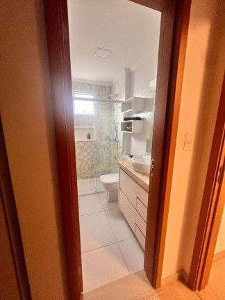 Imagem Apartamento com 3 Quartos à Venda, 82 m² em Vila Cardoso - São José Dos Campos Imagem Apartamento com 3 Quartos à Venda, 82 m² em Vila Cardoso - São José Dos Campos