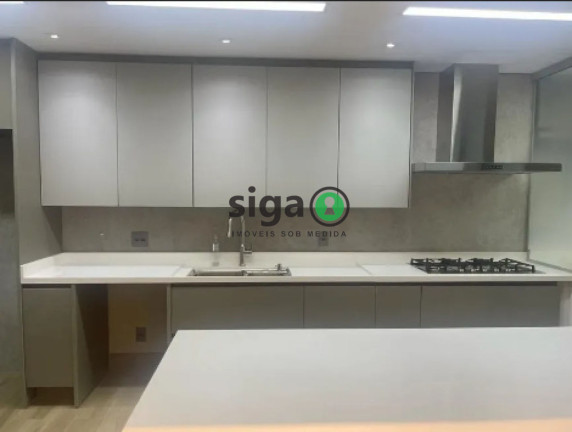 Imagem Apartamento com 2 Quartos à Venda, 138 m² em Vila Andrade - São Paulo Imagem Apartamento com 2 Quartos à Venda, 138 m² em Vila Andrade - São Paulo