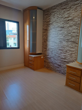 Imagem Apartamento com 3 Quartos à Venda, 98 m² em Vila Valparaíso - Santo André Imagem Apartamento com 3 Quartos à Venda, 98 m² em Vila Valparaíso - Santo André