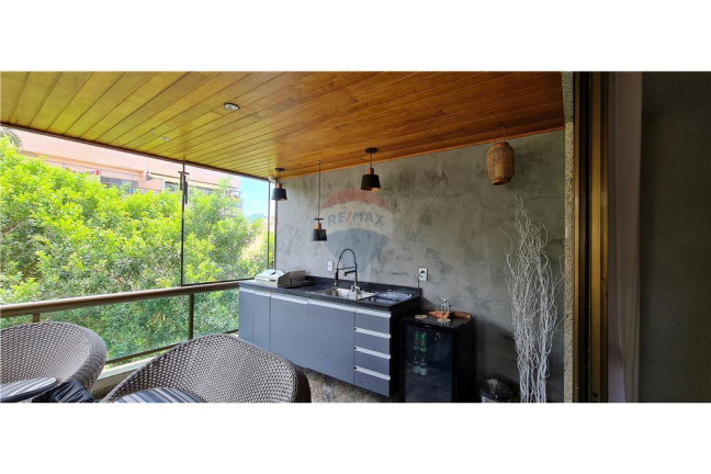 Imagem Apartamento com 3 Quartos à Venda, 196 m² em Recreio Dos Bandeirantes - Rio De Janeiro Imagem Apartamento com 3 Quartos à Venda, 196 m² em Recreio Dos Bandeirantes - Rio De Janeiro