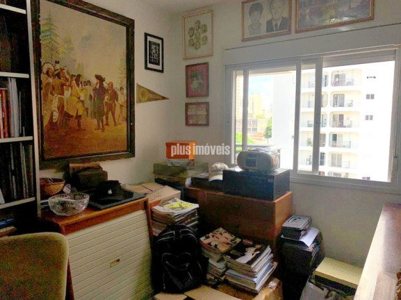 Imagem Apartamento com 3 Quartos à Venda, 106 m² em Vila Clementino - São Paulo Imagem Apartamento com 3 Quartos à Venda, 106 m² em Vila Clementino - São Paulo