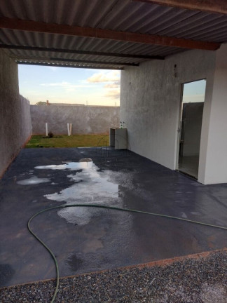 Imagem Casa com 1 Quarto à Venda, 200 m² em Setor Habitacional Vicente Pires - Brasília Imagem Casa com 1 Quarto à Venda, 200 m² em Setor Habitacional Vicente Pires - Brasília