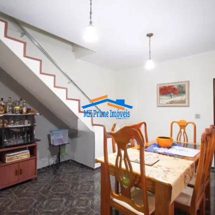 Imagem Sobrado com 5 Quartos à Venda, 200 m² em Jardim D'abril - Osasco Imagem Sobrado com 5 Quartos à Venda, 200 m² em Jardim D'abril - Osasco