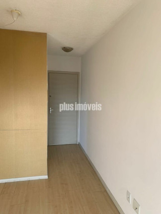 Imagem Apartamento com 2 Quartos à Venda, 50 m² em Morumbi - São Paulo