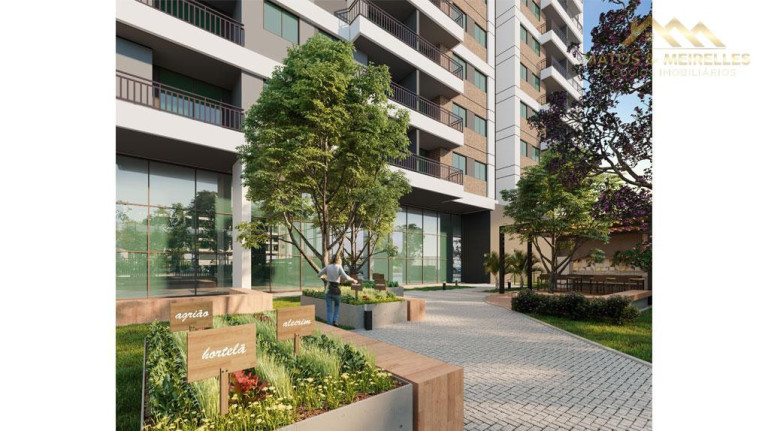 Imagem Apartamento com 2 Quartos à Venda, 53 m² em Presidente Kennedy - Fortaleza Imagem Apartamento com 2 Quartos à Venda, 53 m² em Presidente Kennedy - Fortaleza