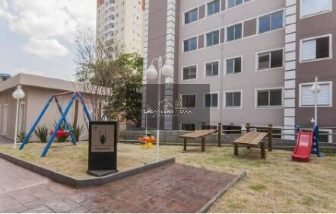 Imagem Apartamento com 2 Quartos à Venda, 44 m² em Vila Rio De Janeiro - Guarulhos Imagem Apartamento com 2 Quartos à Venda, 44 m² em Vila Rio De Janeiro - Guarulhos