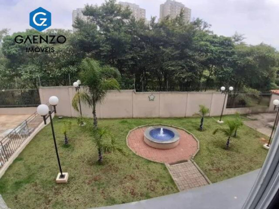 Imagem Apartamento com 3 Quartos à Venda, 57 m² em Novo Osasco - Osasco Imagem Apartamento com 3 Quartos à Venda, 57 m² em Novo Osasco - Osasco