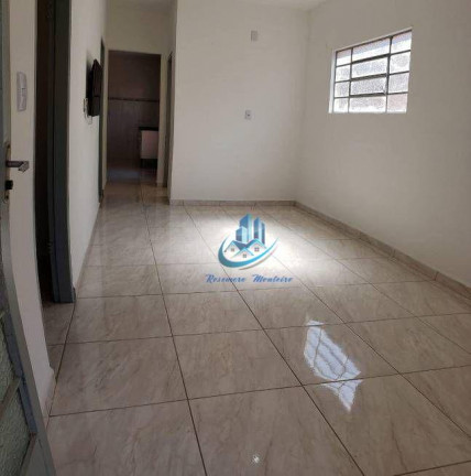 Imagem Casa com 2 Quartos à Venda, 70 m² em Núcleo Residencial Pedro Fumachi - Itatiba