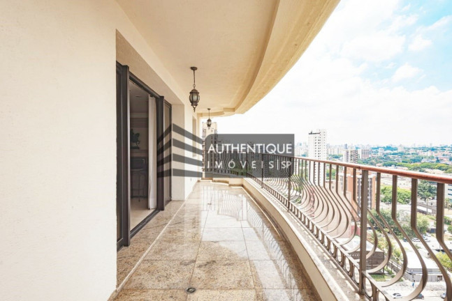 Imagem Apartamento com 4 Quartos à Venda, 257 m² em Campo Belo - São Paulo Imagem Apartamento com 4 Quartos à Venda, 257 m² em Campo Belo - São Paulo