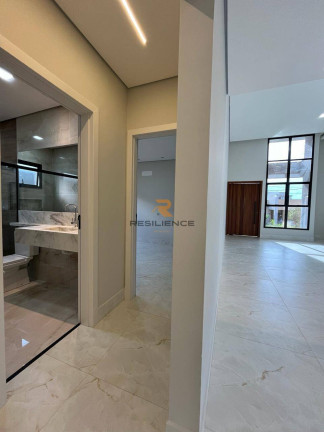 Imagem Casa de Condomínio com 3 Quartos à Venda, 183 m² em Flamboyant - Lagoa Santa Imagem Casa de Condomínio com 3 Quartos à Venda, 183 m² em Flamboyant - Lagoa Santa