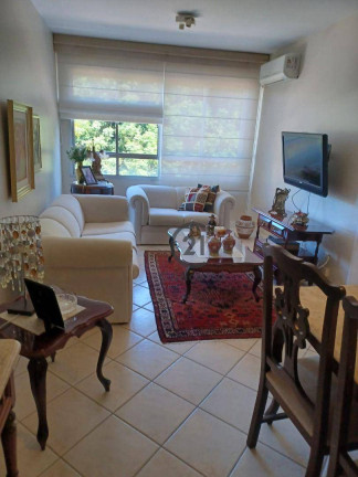 Imagem Apartamento com 3 Quartos à Venda, 74 m² em Coqueiros - Florianópolis Imagem Apartamento com 3 Quartos à Venda, 74 m² em Coqueiros - Florianópolis