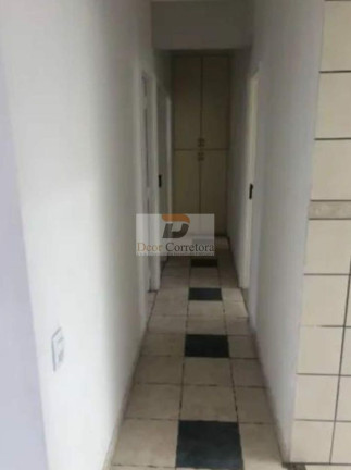 Imagem Apartamento com 3 Quartos para Alugar, 90 m² em Centro - Sbc - São Bernardo Do Campo Imagem Apartamento com 3 Quartos para Alugar, 90 m² em Centro - Sbc - São Bernardo Do Campo