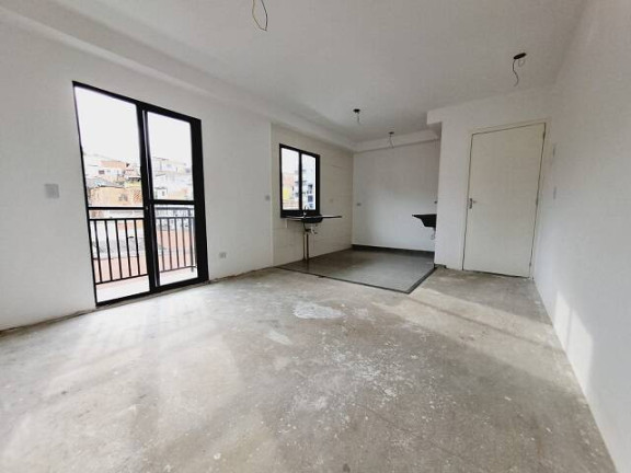 Imagem Apartamento com 2 Quartos à Venda, 49 m² em Vila Veloso - Carapicuíba