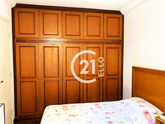 Imagem Apartamento com 3 Quartos à Venda, 102 m² em Vila Monte Alegre - São Paulo Imagem Apartamento com 3 Quartos à Venda, 102 m² em Vila Monte Alegre - São Paulo