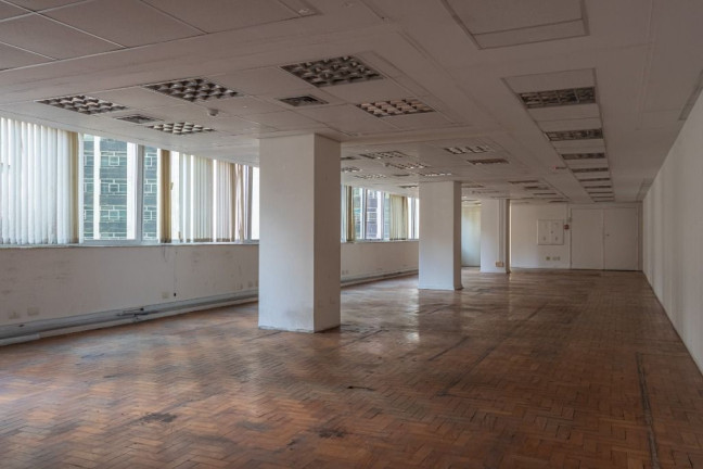 Imagem Imóvel para Alugar, 380 m² em República - São Paulo