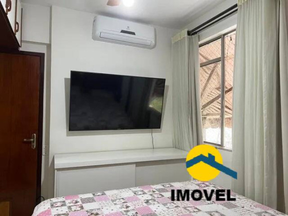 Imagem Apartamento com 1 Quarto à Venda, 50 m² em Fonseca - Niterói