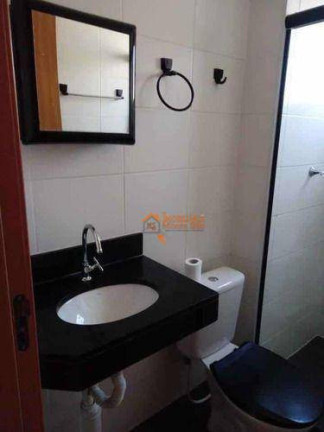 Imagem Apartamento com 2 Quartos à Venda, 43 m² em água Chata - Guarulhos