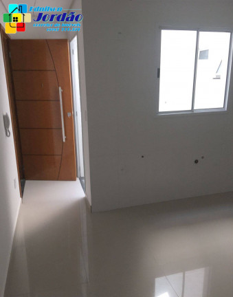 Imagem Apartamento com 2 Quartos à Venda, 48 m² em Parque Capuava - Santo André Imagem Apartamento com 2 Quartos à Venda, 48 m² em Parque Capuava - Santo André