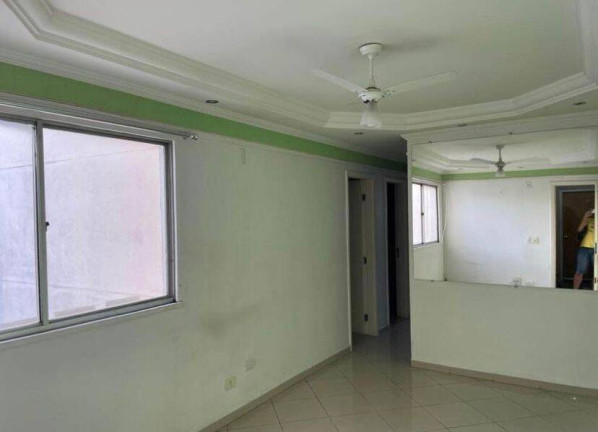 Imagem Apartamento com 2 Quartos à Venda, em Parque Bandeirantes I (nova Veneza) - Sumaré Imagem Apartamento com 2 Quartos à Venda, em Parque Bandeirantes I (nova Veneza) - Sumaré