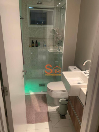 Imagem Apartamento com 3 Quartos à Venda, 167 m² em Jardim - Santo André