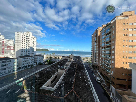 Imagem Apartamento com 3 Quartos à Venda, 170 m² em Boqueirão - Praia Grande