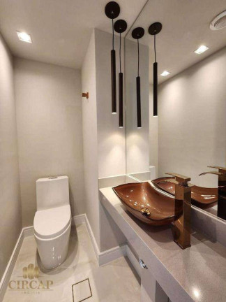 Imagem Apartamento com 4 Quartos à Venda, 180 m² em Perdizes - São Paulo